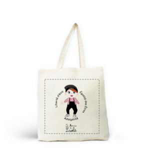 Tote bag